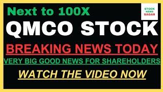 QMCO Stock- Quantum Corporation Stock Breaking News Today | QMCO Stock Price Prediction