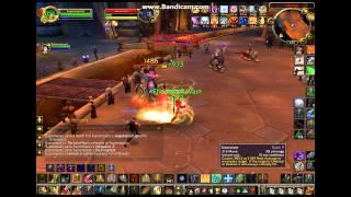 Supremepally and Starcomand - PVP Zhyper wow