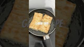 gabin tape tutorial #cooking #gabintape #masakanrumahan #masakdirumah