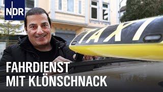 Die Taxi-Branche nach der Krise | Die Nordreportage | NDR Doku