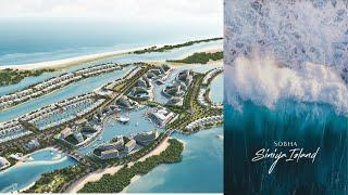 Everything you need to know about Sobha Siniya Island. Sobha is back.