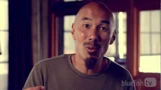 Amazing Grace Youth Bible Study Series featuring Francis Chan - Bluefish TV