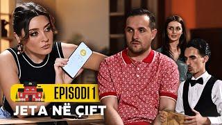 Jeta në çift - Episodi 1 - Klan Kosova