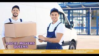 Local Movers Queens | Queens Moving Companies Co