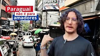 Compras no Paraguai Como Você Nunca Viu | Dicas de Segurança, Lojas Confiáveis e tudo o que precisa!