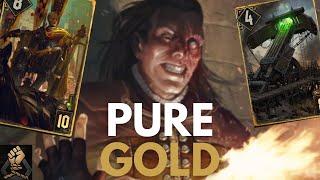 GWENT | PATCH 11.12 | Nilfgaard | Enslave - Still as good as before!!!