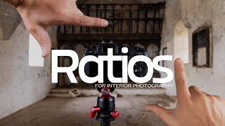 Exploring Aspect Ratios: Find The Perfect Crop For Interior Photography!