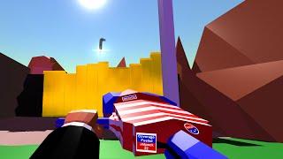 THE WALL - Alpha footage