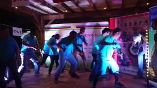 HAKA - SUNZIL