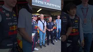 Billionaire Bernard Arnault Wears An $18k Louis Vuitton Watch At Monaco #shorts #bernardarnault