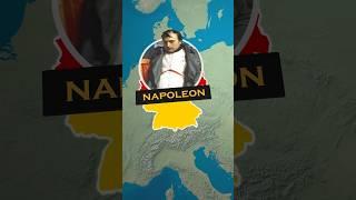 What If Napoleon Was German?