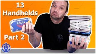 Fixing BROKEN Special Edition Nintendo 3DS's - Part 2