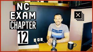 NC Real Estate Exam Prep: Chapter 12 | Closing a Sales Transaction