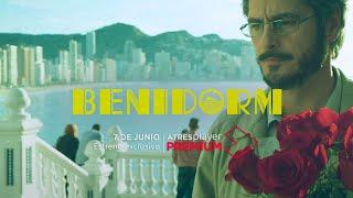 Benidorm | Estreno exclusivo el 7 de junio solo en ATRESplayer Premium