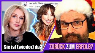 Warum hat keiner Lust auf die neue Bibi? - Gronkh Reaction