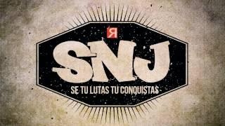 SNJ - Se Tu Lutas Tu Conquistas (Clássico)