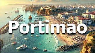 Portimao Portugal: 10 BEST Things To Do In 2024 (Travel Guide)