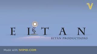 Eitan Bitan Productions (Pixar Logo)