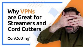 How Do VPNs Work with Streaming Services?