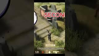 VALERA PLAY STYLE BY LOGAN.. HE IS A TRUE BEAST. WATCH IT #tacticoolgame #gaming #battelpass #games