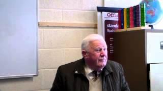 Fethard NS   Gus Neville