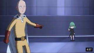 Saitama Meets The S Class Heroes |English Dub