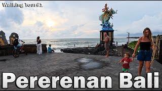 Best Area To Stay In Bali..??? Big Changed Here..!! What Is Your Opinion..?? Pererenan Bali