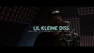 Madoc - Roddelpraat 21 (Lil Kleine Diss)