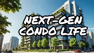 Westline Condo: The Future of Urban Living