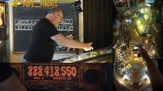 The Flintstones Pinball Tutorial