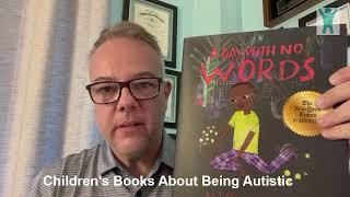 Children's Books About Being Autistic