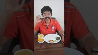 Mother Untold Love ️ At Lunch Time  #shorts #ytshorts #Maa #love #mother #minkutinku #lunch