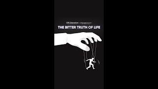 The bitter truth of Life   - By Dr. Arvind Otta #psychology #learn #fun #truthoflife #lifelesson