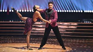 Chandler Kinney’s 500th Episode Argentine Tango – Dancing with the Stars