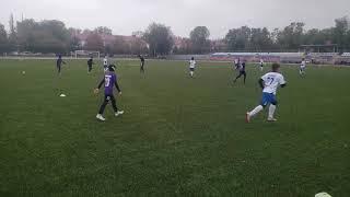 СШОР-9 (Азов) 2010 0-4 ФК Чайка 2010