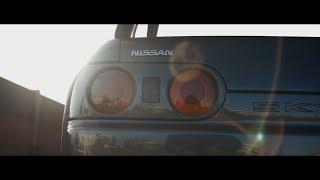 "TOKYO Runner 32 GT-R” ~ the boy in the rabbit | PANS EYE