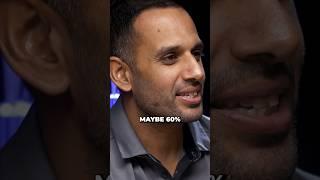 Millionaire Traders Roundtable Podcast | Umar Ashraf x Raja Banks ️ #trading #forex #trader