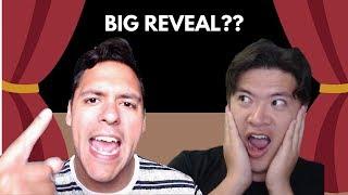 HUGE 2018 CRYPTOCURRENCY REVEAL?? 