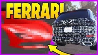 NEW LEAKED FERRARI, BMW's, HONDA, MAP EXPANSION, & MORE! (Greenville)