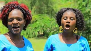 UMENICHUNGUZA (OFFICIAL VIDEO)  - St. Benedict Catholic Choir - Rapogi
