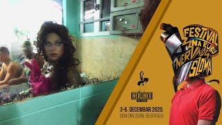 Drag Queen Documentary: Transformistas