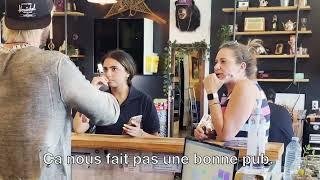 Pourquoi Pas? (2022) - #5 - Le Tattoo Shop (Extrait #2)