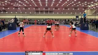 2024 GJNC - Game 4 - Tx Performance 18s Black vs Premier Nebraska 18 Gold