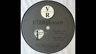 +Udeo - Don't Resist (Acid Trance 1996)