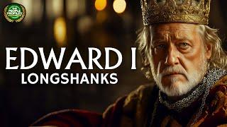 King Edward I - Longshanks Documentary