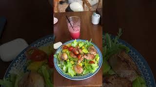 Кафе Бали | Вкусно, стильно, фотогенично!