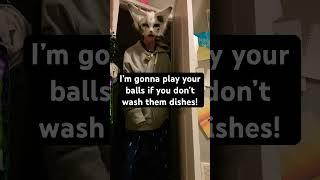 #furry #therian #fypシ゚viral #BALLS