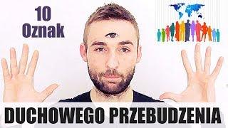 DUCHOWE PRZEBUDZENIE (Co to jest i jakie są oznaki)