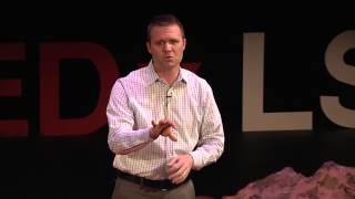 How to Do Your Impossible: Dr. Brian Dixon at TEDxLSU