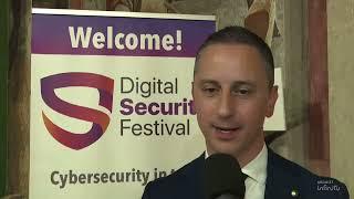 Digital Security Festival 2024 - TG4